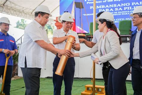 PBBM admin’s target of 6M housing units expected to benefit 30M .